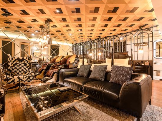 Фото Hotel the Designers Cheongnyangni