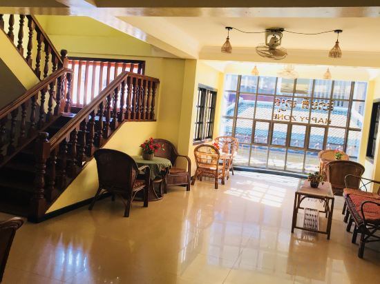 Фото Happy Zone Hostel