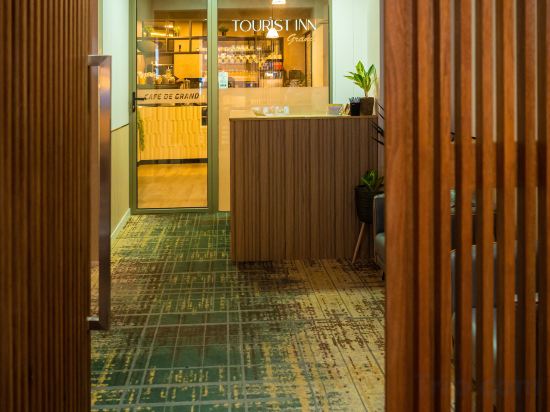 Фото Tourist Inn Grand