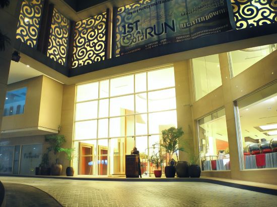 Фото Hotel Elizabeth Cebu