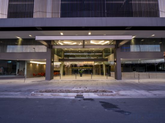 Фото Sequoia Hotel Manila Bay