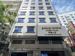 Гостиница Empire House Phnom Penh