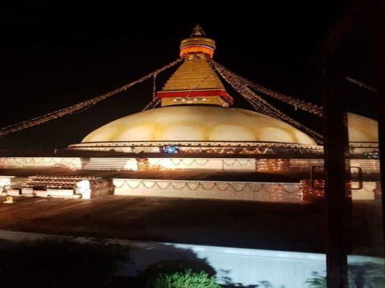 Фото Fairfield by Marriott Kathmandu