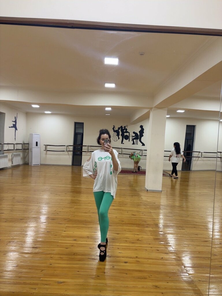 School of the arts T. Sadykov Children's School of Music and Arts No. 1, Tashkent, photo