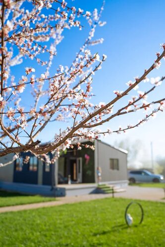 Гостиница Озёрное в Воронеже