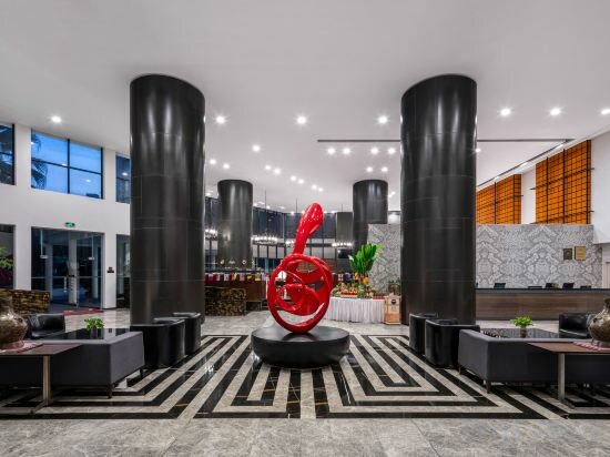 Фото Hainan Junhua Haiyi Hotel