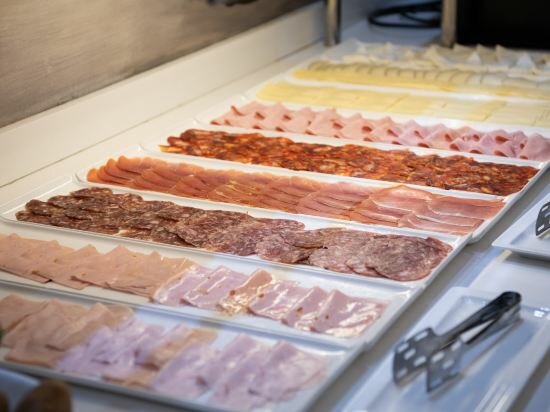 Фото Catalonia Goya