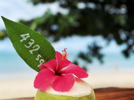 Фото Andaman Lanta Resort