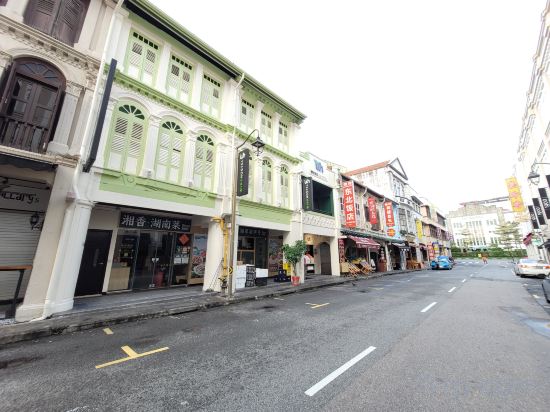 Фото отеля 5