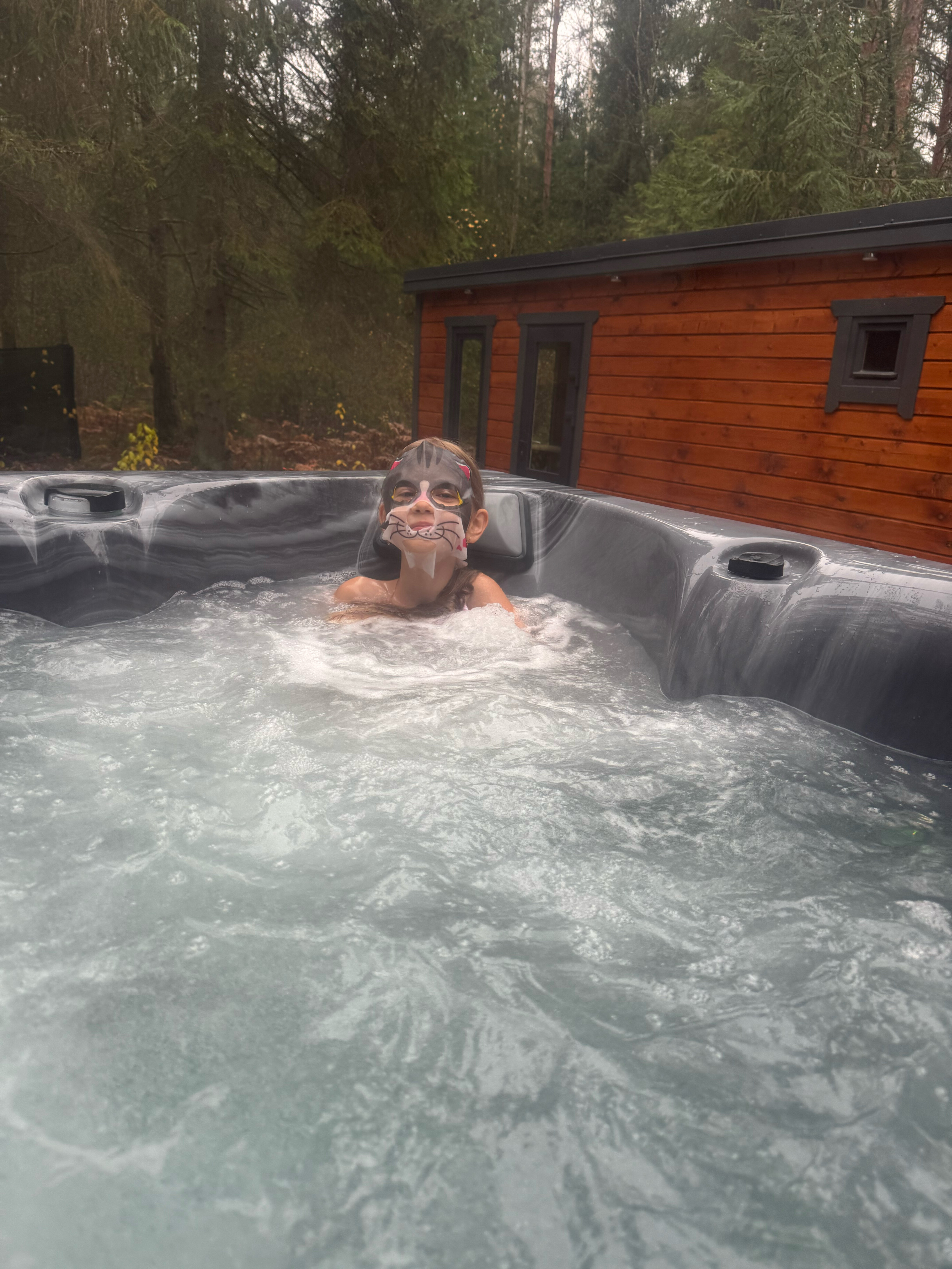 Фото A-frame Friday