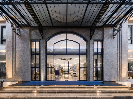 Фото Sirin Exclusive Hotel and Residence