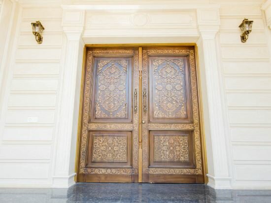 Фото Hotel Dali Samarkand