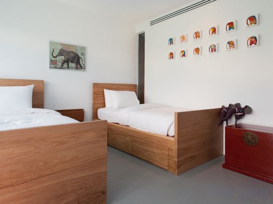 Фото Villa Sammasan - an elite haven