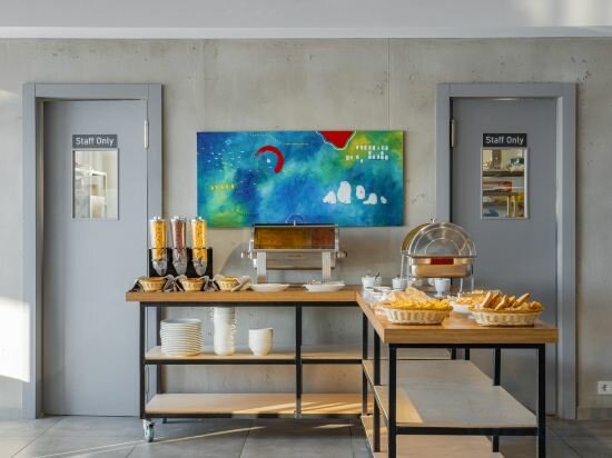 Фото Gogi Ski Resort