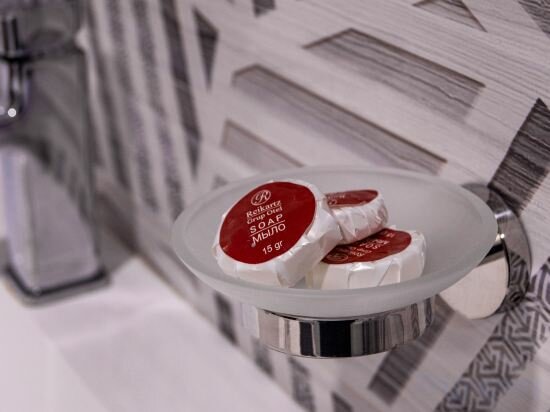 Фото Grand Plaza Hotel Samarkand