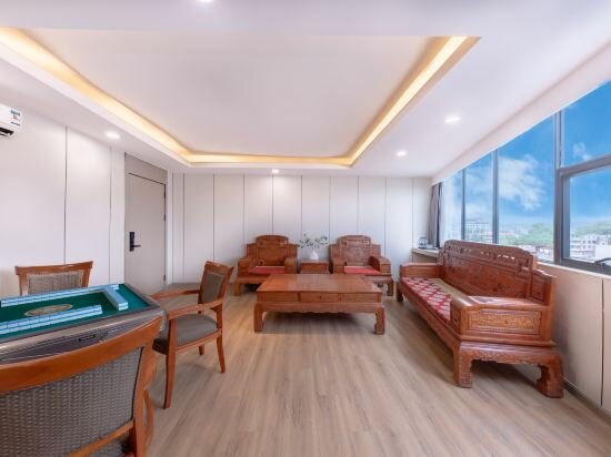 Фото Fuying Hotel