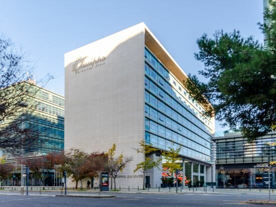 Фото Olissippo Oriente