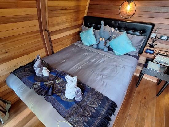 Фото Plaiphu Pool Villas