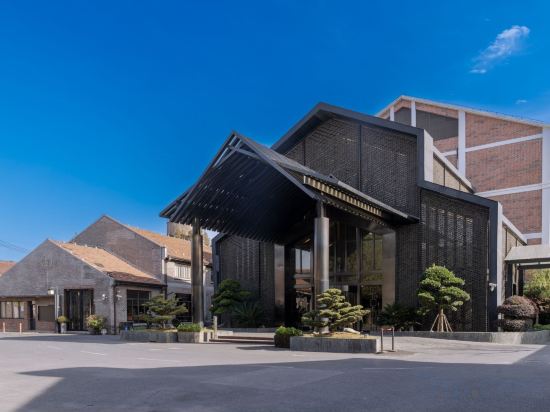 Фото Lin Yin Art Hotel Shanghai