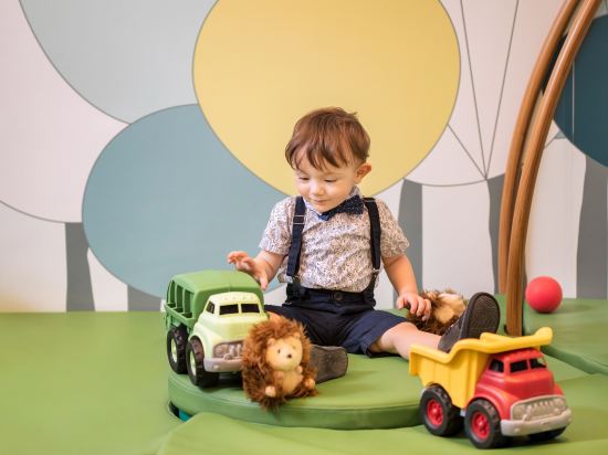 Фото Zulal Wellness Resort