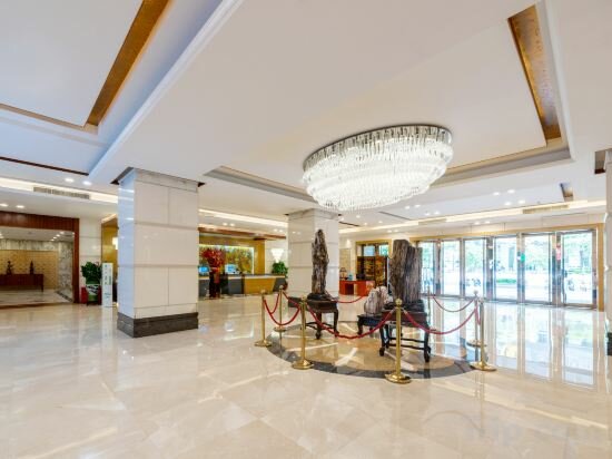 Фото South Union Hotel