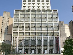 Гостиница Delplaza Excelsior São Paulo - by Monreale