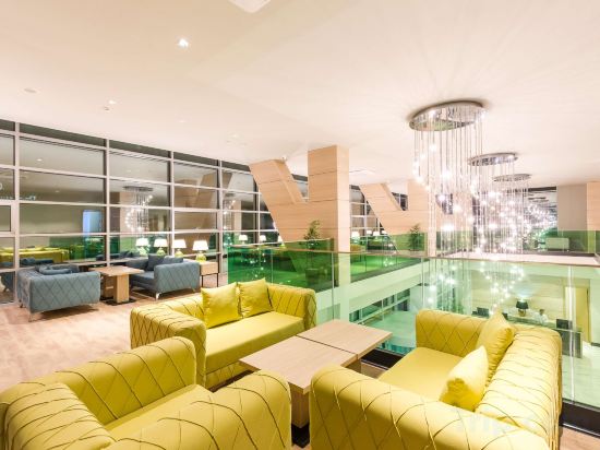 Фото Best Western Premier