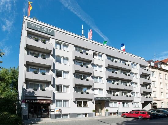 Фото отеля 2