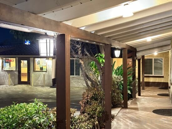 Фото El Patio Inn