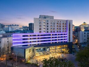 Гостиница Sunworld Hotel Beijing