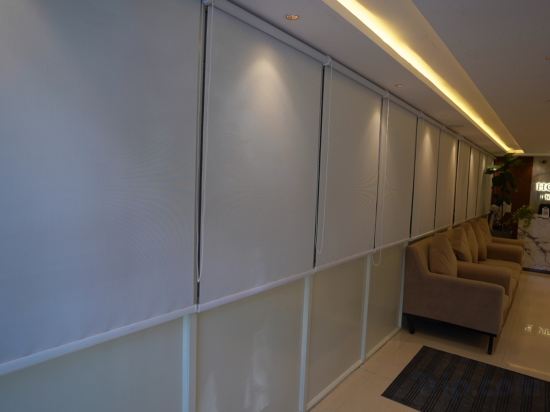 Фото Sai Bliss International by Agira Hotels