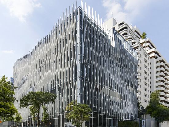 Фото Somerset Maison Asoke Bangkok by Ascott