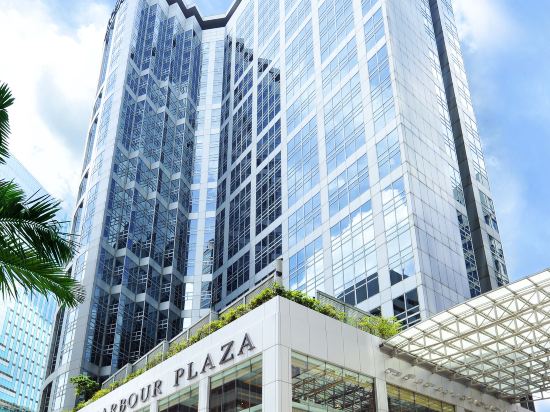 Фото Harbour Plaza North Point