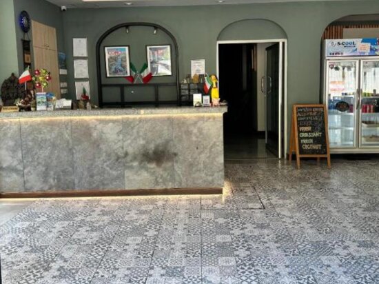 Фото Riley's Guest House