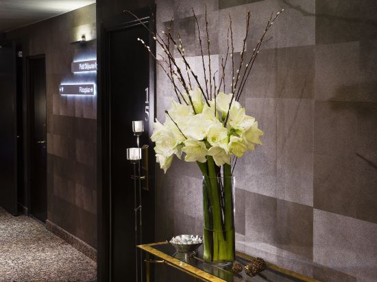 Фото Hotel Acropole