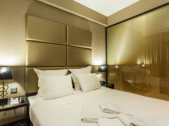 Фото Czar Lisbon Hotel