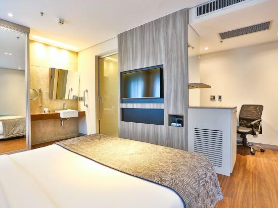 Фото Radisson Hotel Vila Olimpia