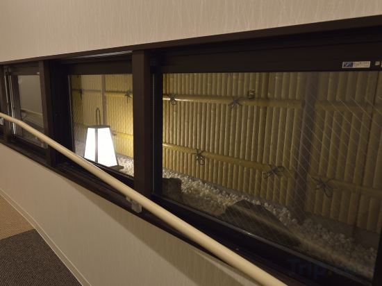 Фото Uu Inn Fushimi Kyoto