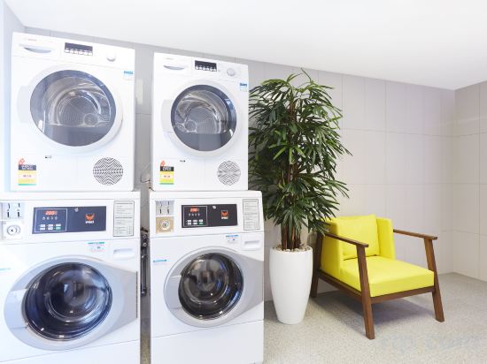 Фото Holiday Inn Express Brisbane Central