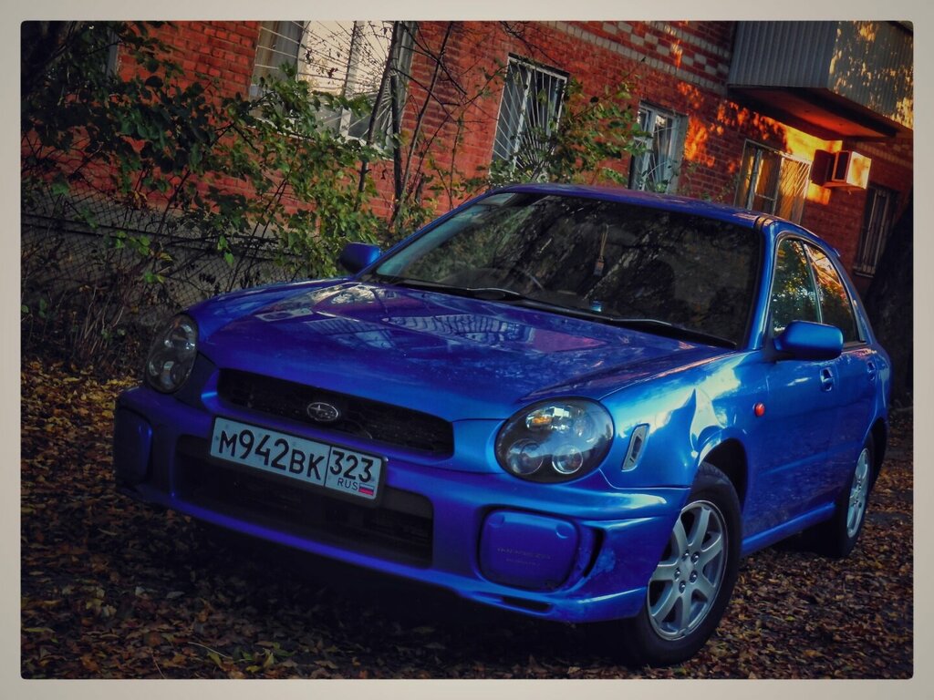 Car service, auto repair Avtoservis, Krasnodar, photo