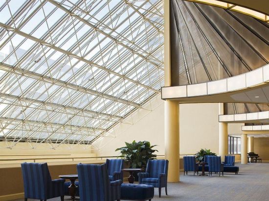 Фото Sheraton Philadelphia Downtown