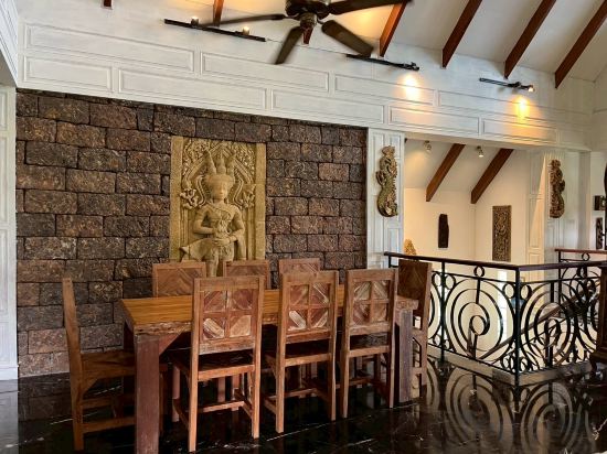 Фото Thara Bayview Villa