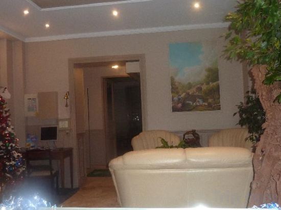 Фото Prince Albert Concordia