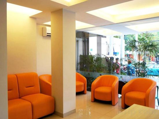 Фото Graha Cempaka Boutique Hotel