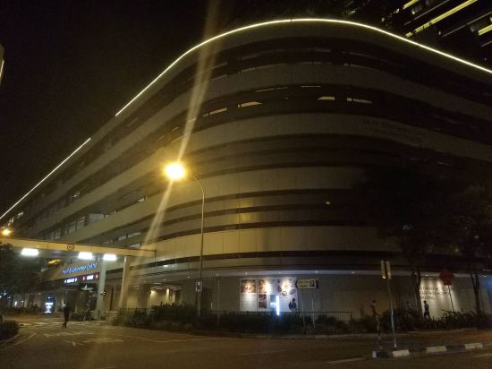 Фото One Farrer Hotel