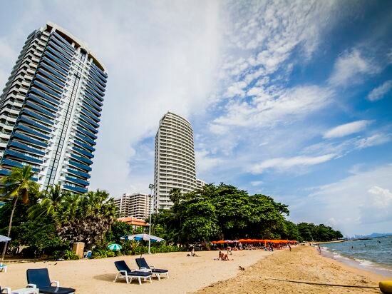 Hotel Abacus Villa, Pattaya, photo
