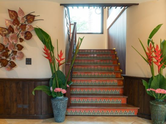 Фото Thanyawintra Boutique & SPA