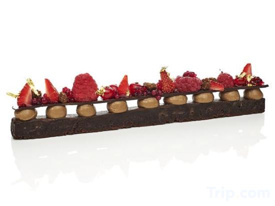 Фото Hotel De Sers