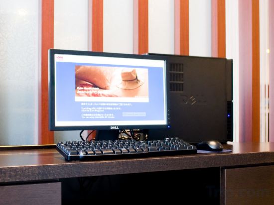 Фото Daiwa Roynet Hotel Osaka Uehonmachi