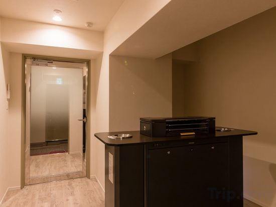 Фото Sarasa Hotel Namba